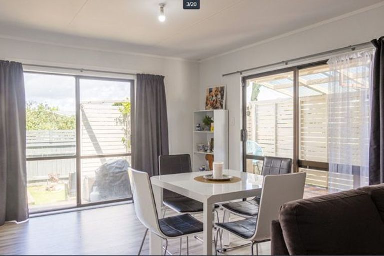 Photo of property in 2a Ratima Place, Whakatane, 3120