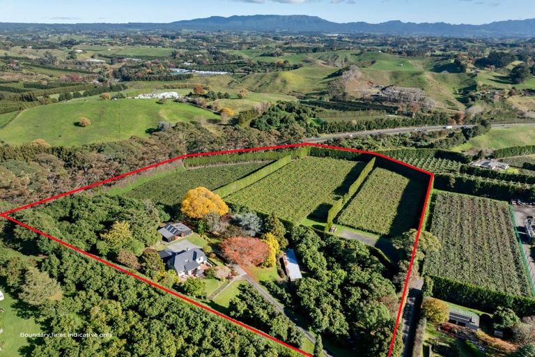 Photo of property in 47 Plummers Point Road, Whakamarama, Tauranga, 3172