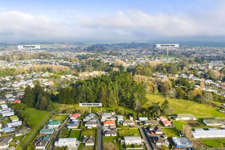 Photo of property in 90a Bader Street, Bader, Hamilton, 3206