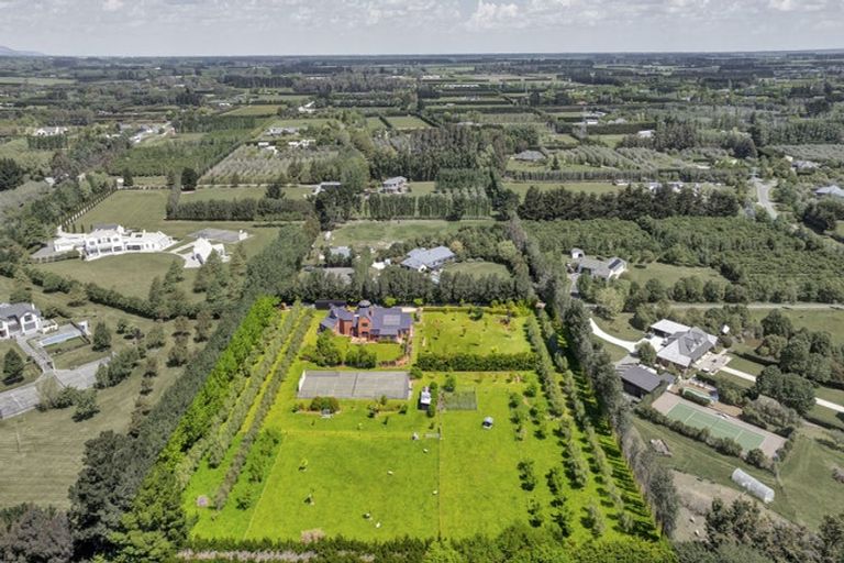 Photo of property in 46 Modena Place, Ohoka, Kaiapoi, 7692