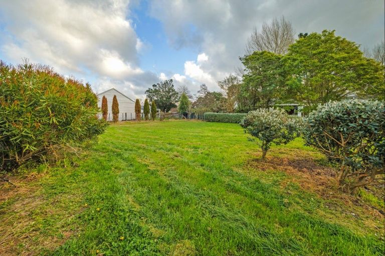 Photo of property in 25 Cambridge Street, Pahiatua, 4910