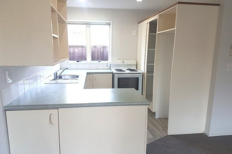 Photo of property in 78 Disraeli Street, Addington, Christchurch, 8024