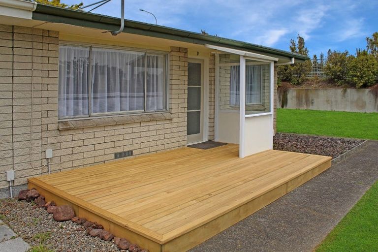 Photo of property in 6a Seaforth Avenue, Milson, Palmerston North, 4414