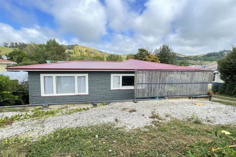 Photo of property in 70 Queen Street, Te Kuiti, 3910