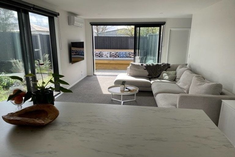 Photo of property in 5/47 Bletsoe Avenue, Spreydon, Christchurch, 8024