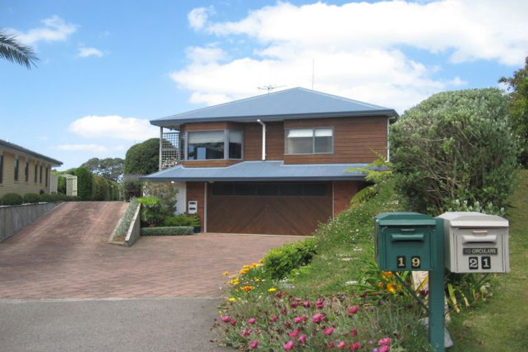 Photo of property in 21 Baigent Place, Tanners Point, Katikati, 3177