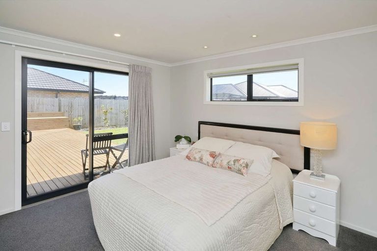 Photo of property in 660 East Maddisons Road, Rolleston, 7614