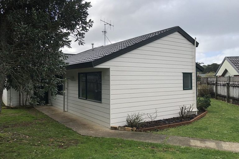 Photo of property in 19 Kereru Street, Maunu, Whangarei, 0110