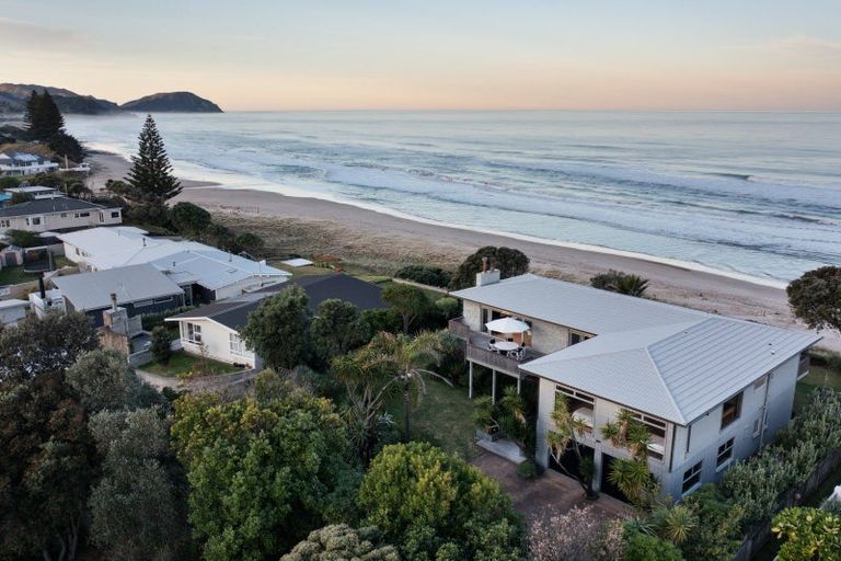 Photo of property in 125 Wairere Road, Wainui, Gisborne, 4010