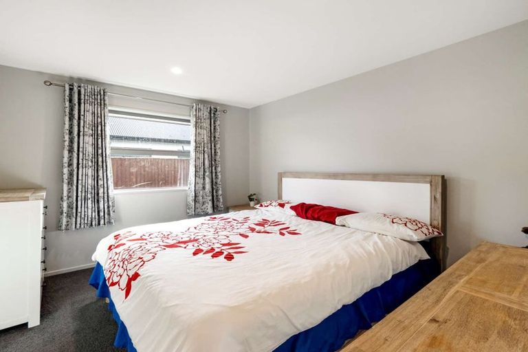 Photo of property in 133 Spalling Road, Halswell, Christchurch, 8025