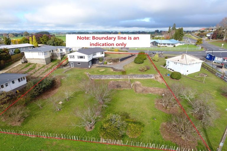 Photo of property in 35 Main North Road, Otorohanga, 3900