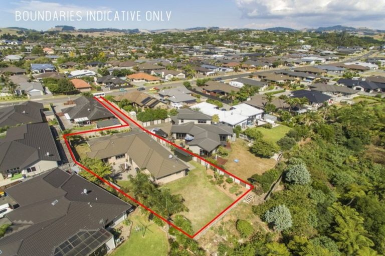 Photo of property in 176 Hollister Lane, Ohauiti, Tauranga, 3112