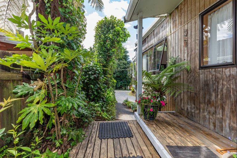 Photo of property in 224 Cambridge Street, Levin, 5510