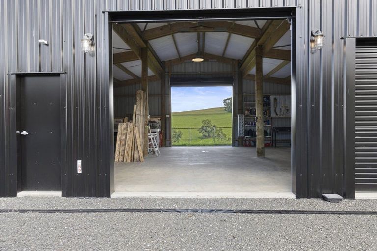 Photo of property in 125 Te Tahi Road, Puketotara, Te Awamutu, 3876