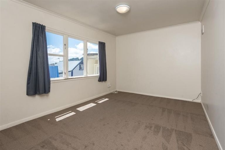 Photo of property in 6 Hanson Street, Mount Cook, Wellington, 6021