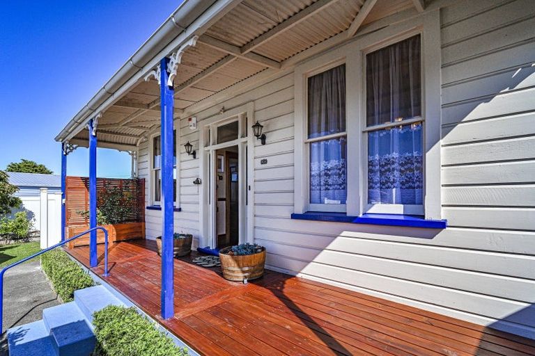 Photo of property in 2/918 Nelson Street North, Mahora, Hastings, 4120