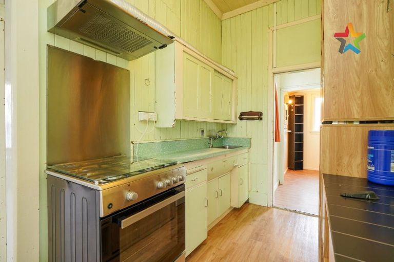 Photo of property in 6 Ettrick Street, Nightcaps, 9630