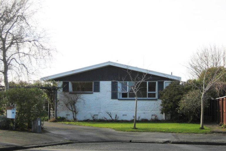 Photo of property in 59 Hillary Street, Winton, 9720