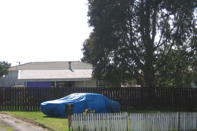 Photo of property in 52 Susan Street, Pukehangi, Rotorua, 3015