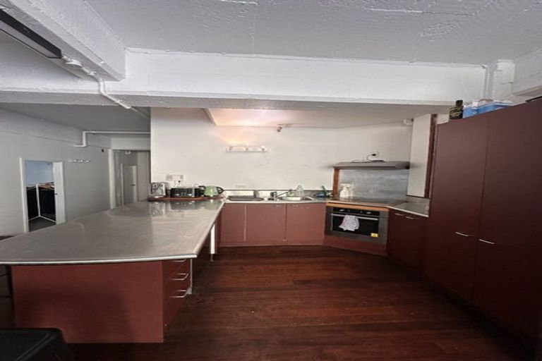 Photo of property in 6d Halleys Lane, Te Aro, Wellington, 6011