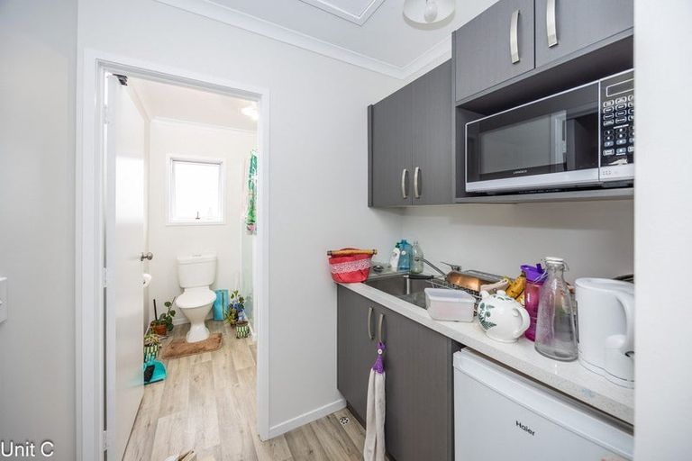 Photo of property in 103 Aurora Terrace, Hillcrest, Hamilton, 3216