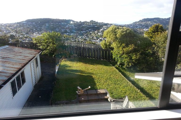 Photo of property in 36 Gaya Grove, Ngaio, Wellington, 6035