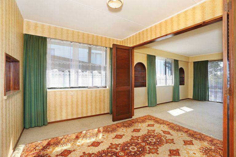 Photo of property in 4 Taupo Terrace, Feilding, 4702