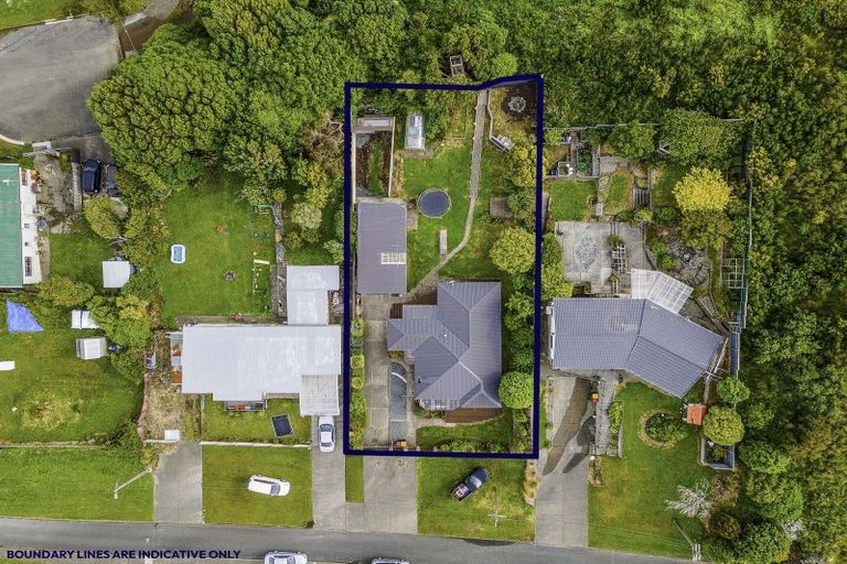 Photo of property in 38 Lagan Street, Bluff, 9814