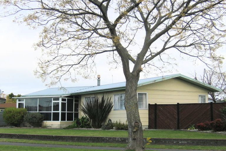 Photo of property in 6 Harris Street, Greenmeadows, Napier, 4112