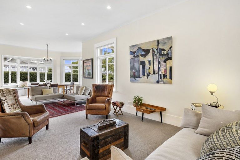 Photo of property in 452 Highgate, Maori Hill, Dunedin, 9010