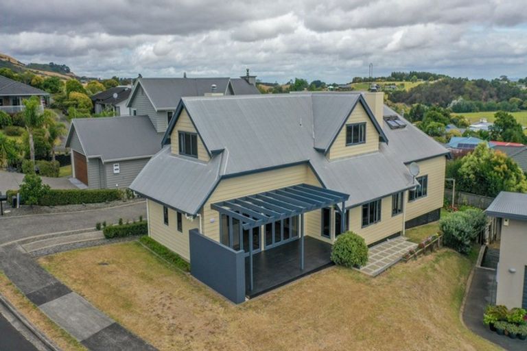 Photo of property in 103 Alexander Close, Thames, 3500