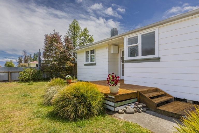 Photo of property in 62 Mill Street, Ongaonga, 4278