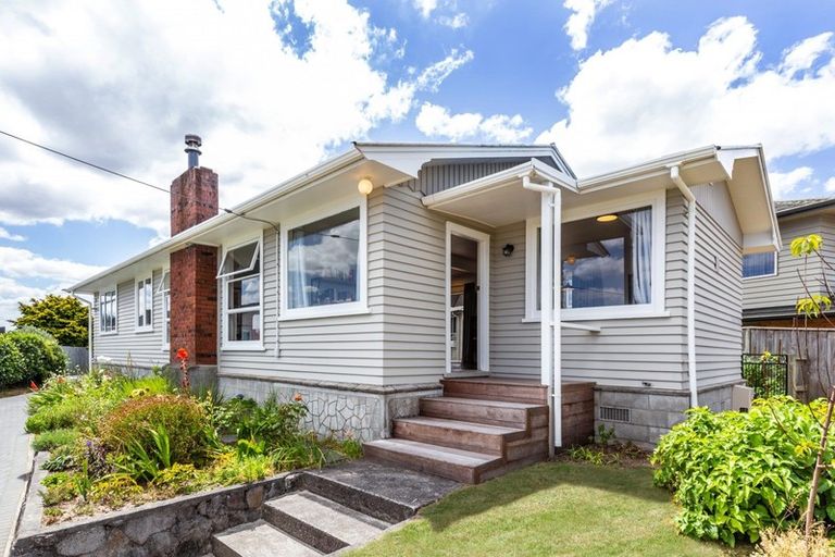 Photo of property in 56b Taharepa Road, Hilltop, Taupo, 3330