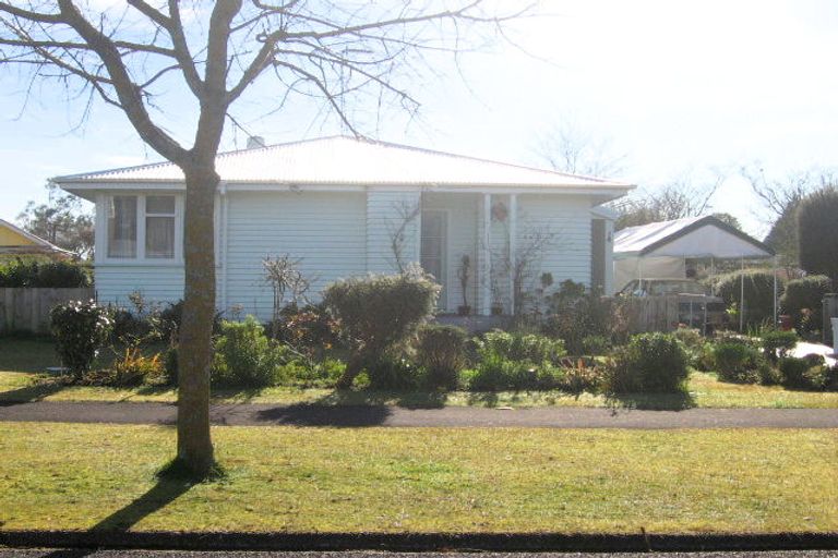 Photo of property in 40 Yvonne Street, Melville, Hamilton, 3206