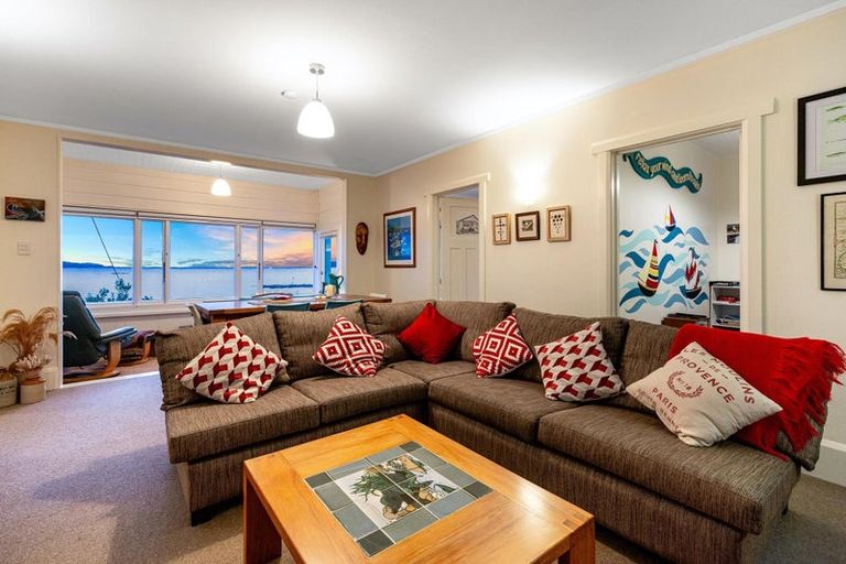Photo of property in 162 Motuhara Road, Plimmerton, Porirua, 5026