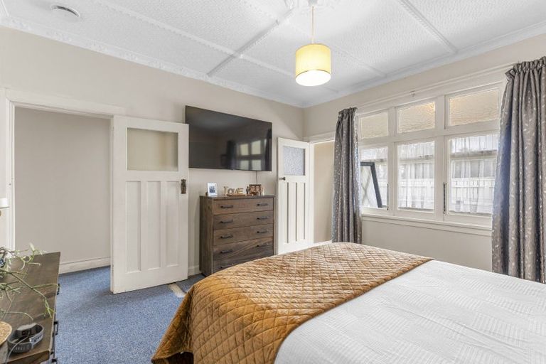 Photo of property in 58 Featherston Street, Takaro, Palmerston North, 4412