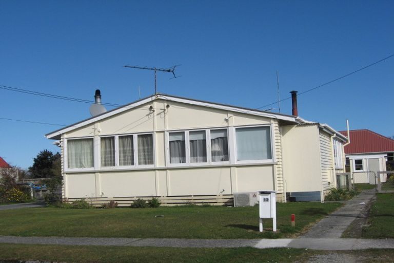 Photo of property in 12-14 Wickes Street, Cobden, Greymouth, 7802