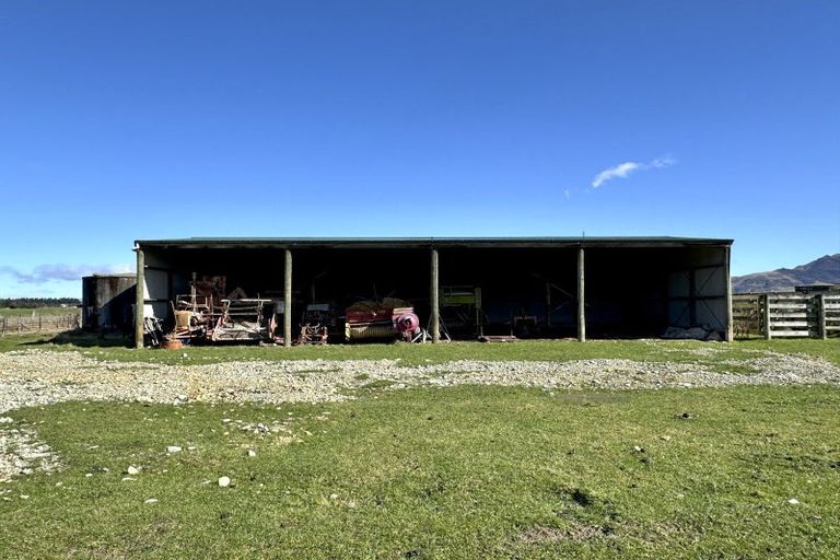 Photo of property in 103 Selbie Road, Lowther, Lumsden, 9793