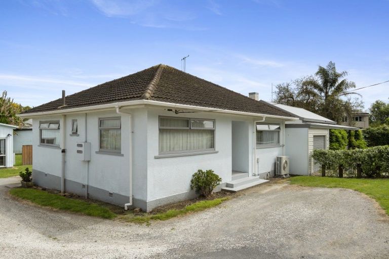 Photo of property in 509 Fraser Street, Parkvale, Tauranga, 3112