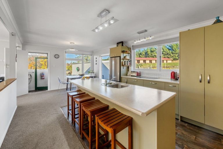 Photo of property in 9125 Hyde-middlemarch Road, Hyde, Ranfurly, 9397