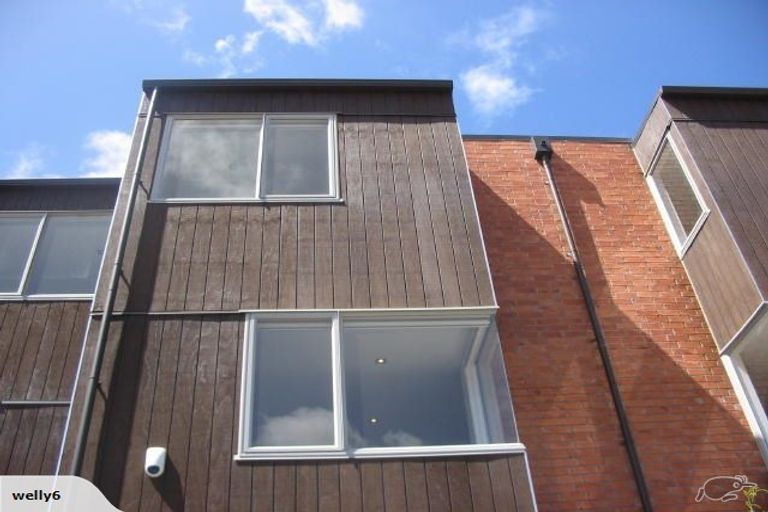 Photo of property in The Altair, 26/120 Rintoul Street, Newtown, Wellington, 6021