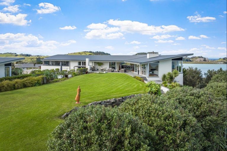 Photo of property in 188 Ridge Road, Mahurangi East, Warkworth, 0982