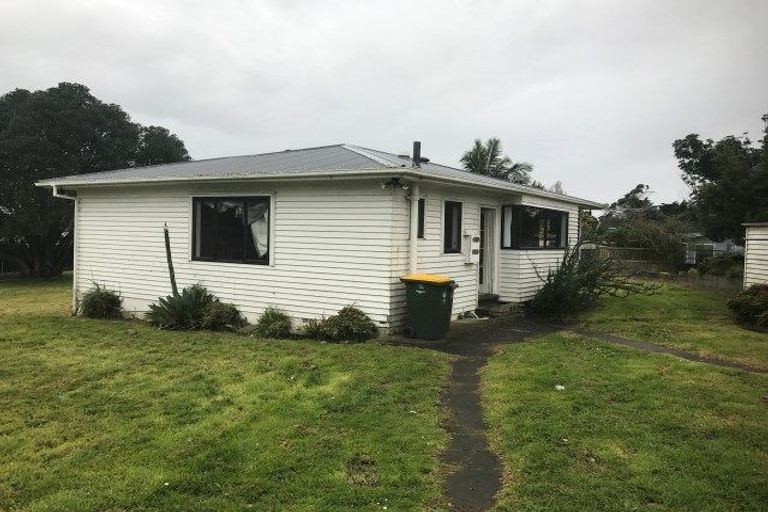 Photo of property in 91 Station Road, Papatoetoe, Auckland, 2025