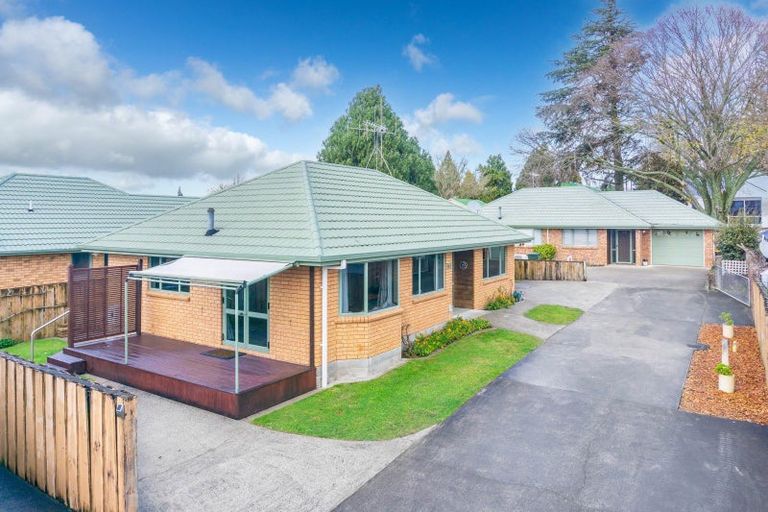 Photo of property in 2/735 Mahoe Street, Te Awamutu, 3800