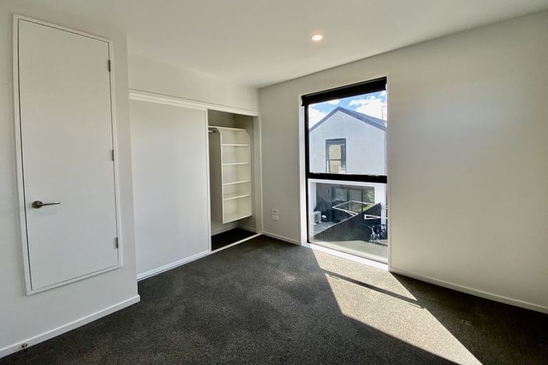 Photo of property in 7/27 Bartlett Street, Riccarton, Christchurch, 8011