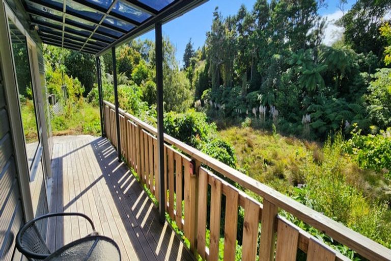 Photo of property in 6a Brierley Place, Marfell, New Plymouth, 4310