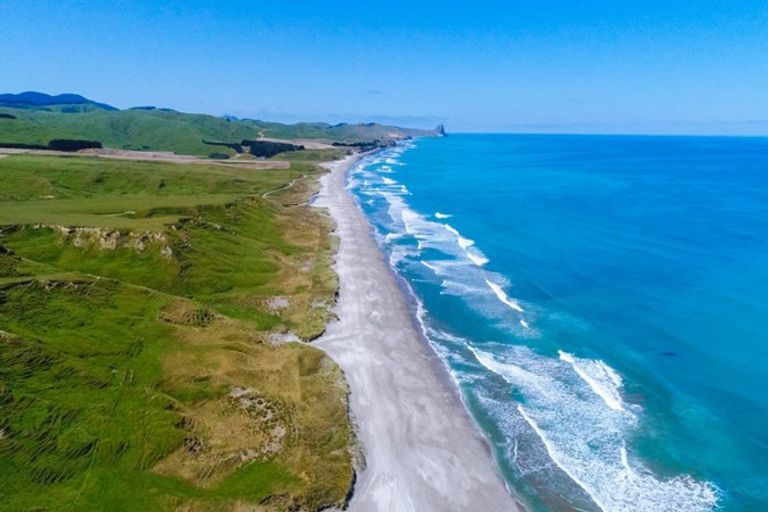 Photo of property in 1600 Otahome Road, Otahome, Masterton, 5872