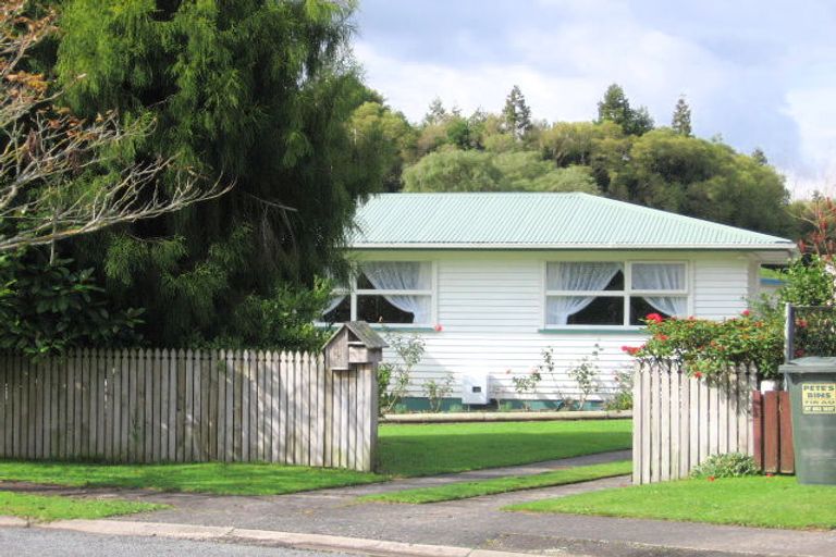 Photo of property in 5 Devon Place, Tokoroa, 3420