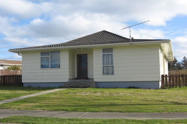 Photo of property in 1 Konini Street, Murupara, 3025
