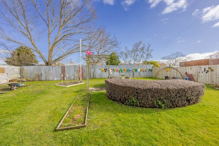 Photo of property in 19 Saint Clair Street, Takapau, 4203